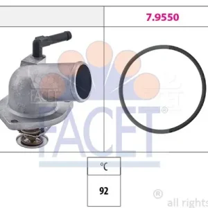 TERMOSTAT Ekspresowa dostawa