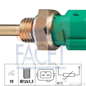 Wyprzedaż CZUJNIK TEMPERATURY WODY
