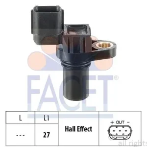 Bestseller CZUJNIK OBROTOW WALKA