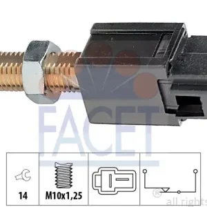 Premium WLACZNIK SWIATEL STOP