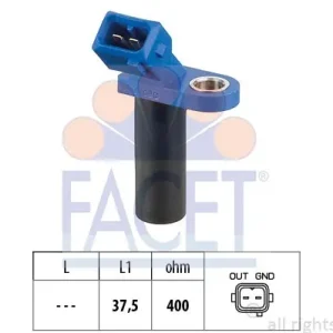 CZUJNIK OBROTOW WALU KORB. FORD Zniżka