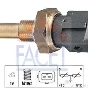 CZUJNIK TEMPERATURY WODY Szybka dostawa