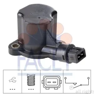 WLACZNIK SWIATEL COFANIA Do wyczerpania zapasów