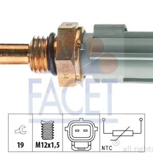 CZUJNIK TEMPERATURY WODY Ostatnie sztuki