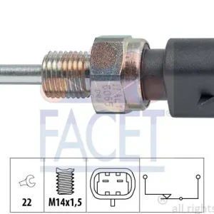 Oferta czasowa WLACZNIK SWIATEL COFANIA