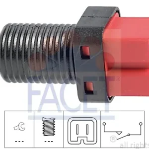 Bezpieczna płatność WLACZNIK SWIATEL STOP