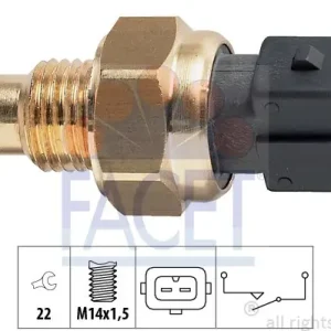 WLACZNIK SWIATEL COFANIA Premium