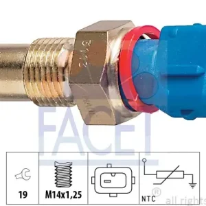 Oferta czasowa CZUJNIK TEMPERATURY WODY