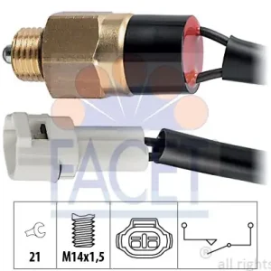 Kup online WLACZNIK SWIATEL COFANIA