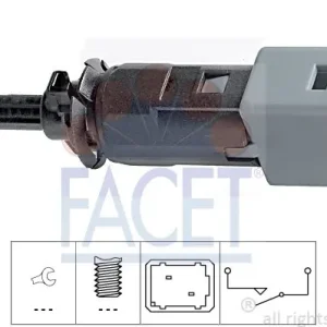 Bezpieczne zakupy WLACZNIK SWIATEL STOP