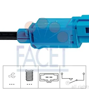 WLACZNIK SWIATEL STOP Hit sprzedaży