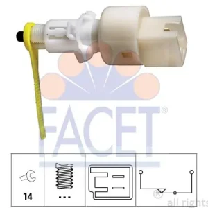 Taniej WLACZNIK SWIATEL STOP