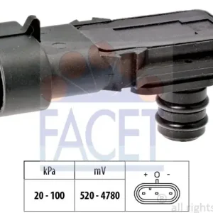 Nowość CZUJNIK PODCISNIENIA