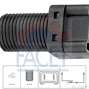 WLACZNIK SWIATEL STOP Dostępne od ręki