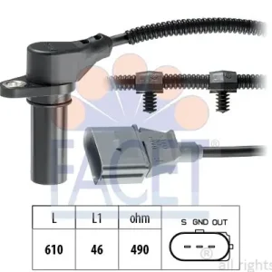 CZUJNIK OBROTOW WALU KORB. VW Ostatnia szansa