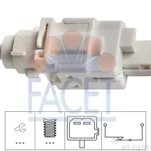 Bestseller WLACZNIK SWIATEL STOP