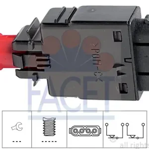 Ostatnia szansa WLACZNIK SWIATEL STOP