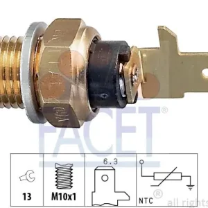 Kup teraz CZUJNIK TEMPERATURY WODY