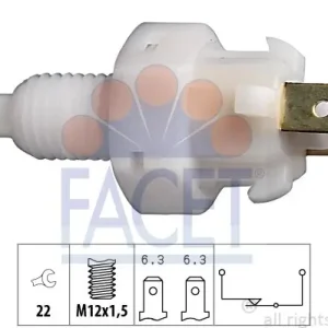 WLACZNIK SWIATEL STOP Okazja