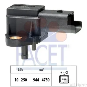 CZUJNIK PODCISNIENIA Bestseller