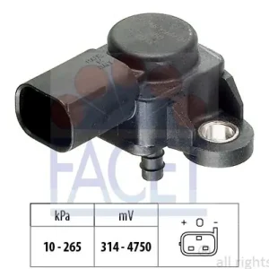 Darmowa dostawa CZUJNIK PODCISNIENIA