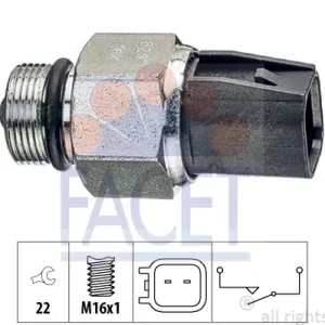 WLACZNIK SWIATEL COFANIA Bezpieczna płatność