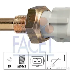 Cena promocyjna CZUJNIK TEMPERATURY WODY