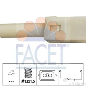 WLACZNIK SWIATEL STOP Niska cena