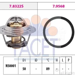 Najlepsza cena TERMOSTAT