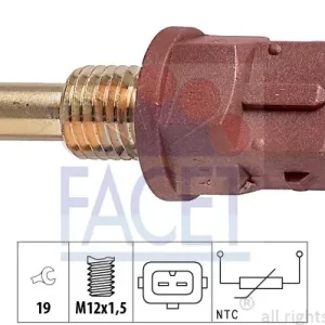 Oferta czasowa CZUJNIK TEMPERATURY WODY