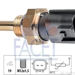 Rabat CZUJNIK TEMPERATURY WODY