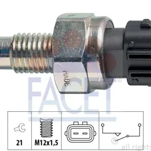 WLACZNIK SWIATEL COFANIA Obniżka ceny