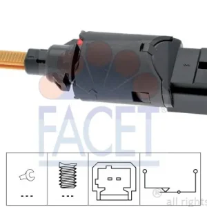 Cena promocyjna WLACZNIK SWIATEL STOP