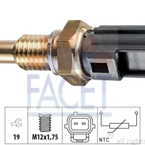 CZUJNIK TEMPERATURY WODY Sprawdź teraz
