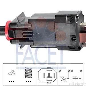 Bezpieczne zakupy WLACZNIK SWIATEL STOP