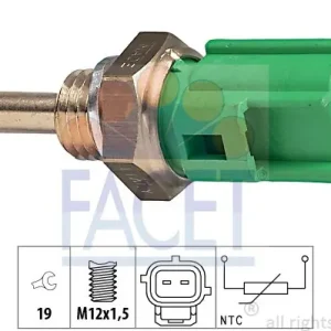 Bestseller CZUJNIK TEMPERATURY WODY