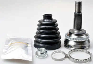 PRZEGUB ZEW.TOYOTA COROLLA E12 1.4 02- Niska cena