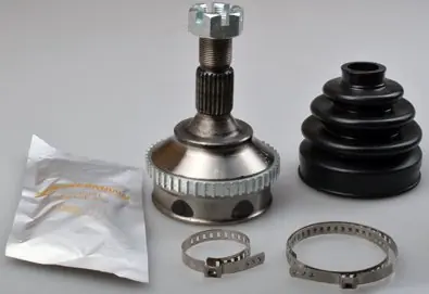 PRZEGUB ZEW.PEUGEOT 206 99- Kup teraz