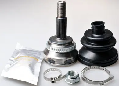 Ostatnia szansa PRZEGUB ZEW.TOYOTA RAV 4 II 2.0 D-4D 00-