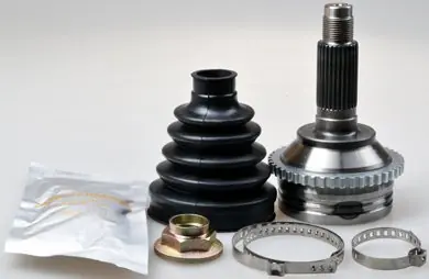 PRZEGUB ZEW.MAZDA 6 02- Super okazja