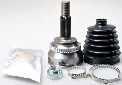 Okazja PRZEGUB ZEW.TOYOTA COROLLA 02-