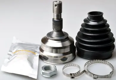 PRZEGUB ZEW.PEUGEOT 307 2.0HDI 135 03- Tylko dziś