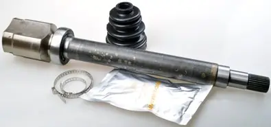 Do wyczerpania zapasów PRZEGUB WEW.FORD FOCUS 1.8TDCI 01- PRAWY