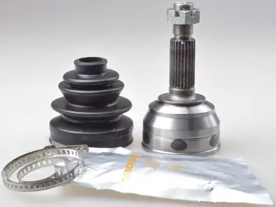 Ostatnia szansa PRZEGUB ZEW.TOYOTA AYGO 1.0 05-