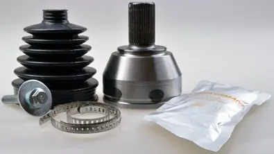 Ostatnia szansa PRZEGUB ZEW.FORD MONDEO IV 07-