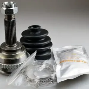 PRZEGUB ZEW.KIA RIO II 05- Nowość