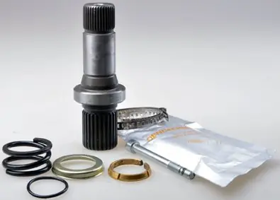 Szybka wysyłka PRZEGUB WEW.VW TRANSPORTER V 1.9TDI -09