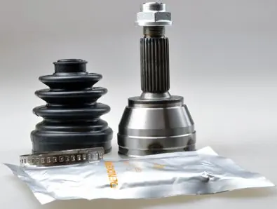 Darmowy zwrot PRZEGUB ZEW.FORD FIESTA V 1.6 01-