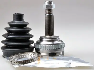 Szybka dostawa PRZEGUB ZEW.CHEVROLET AVEO 1.4 08-