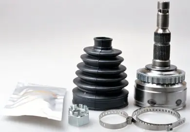 PRZEGUB ZEW.OPEL CORSA C 1.7 CDTI 03- Hit sprzedaży